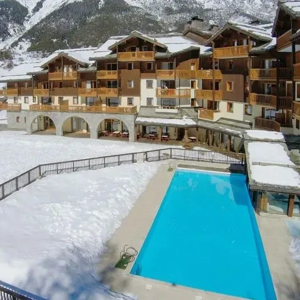 Les Alpages de Val Cenis - zdjęcie 5