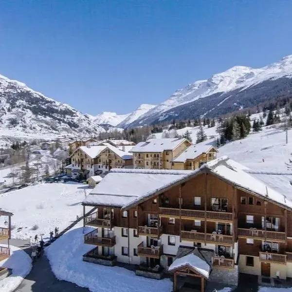 Les Alpages de Val Cenis - zdjęcie 2