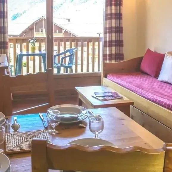 Les Alpages de Val Cenis - zdjęcie 3