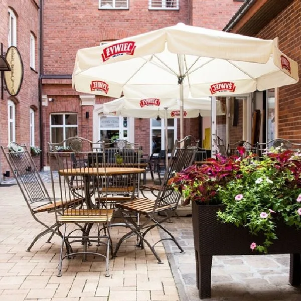 Maksymilian - zdjęcie 3