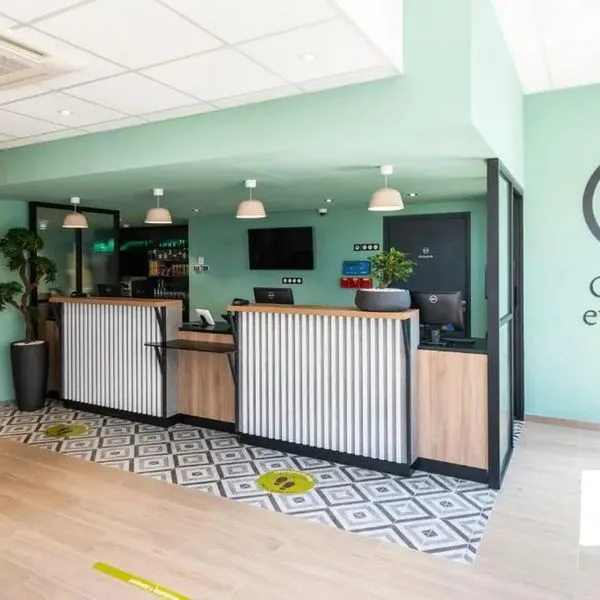 B&B Nice Aeroport Arenas - zdjęcie 4