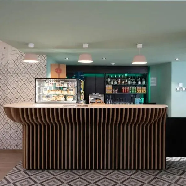 B&B Nice Aeroport Arenas - zdjęcie 5