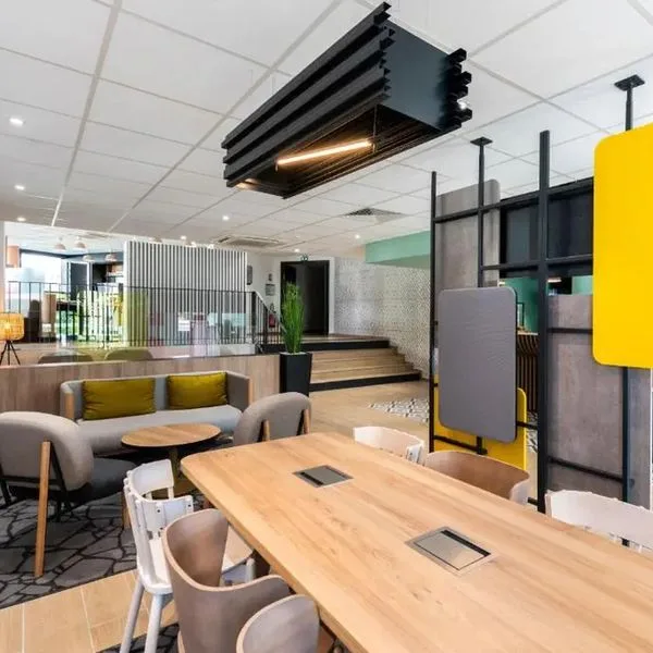 B&B Nice Aeroport Arenas - zdjęcie 2