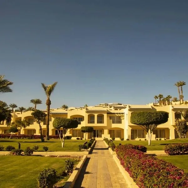 Grand Oasis Resort - zdjęcie 5