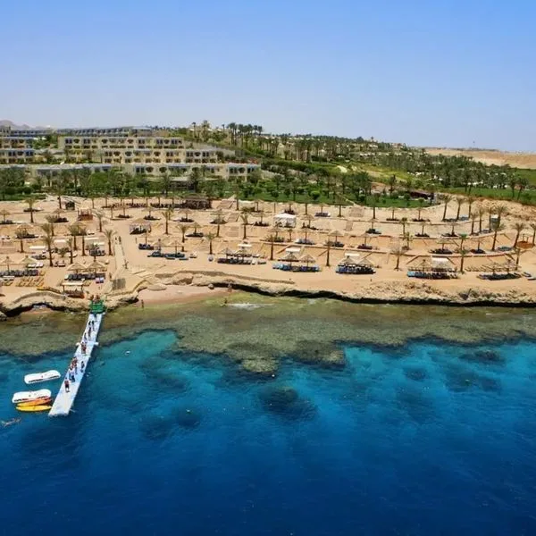 Grand Oasis Resort - zdjęcie 3