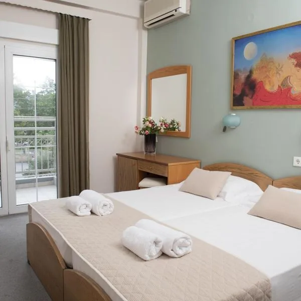 Europe (Paralia) - zdjęcie 2