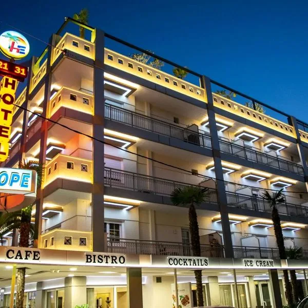 Europe (Paralia) - zdjęcie 4