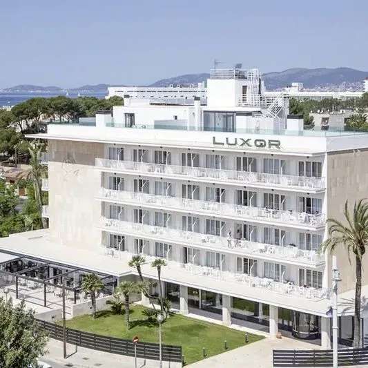 Luxor (Playa de Palma) - zdjęcie 3
