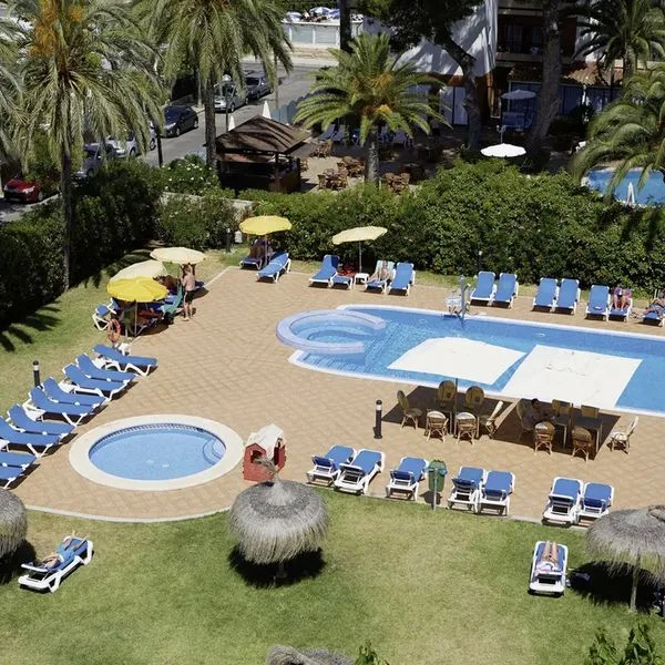 Luxor (Playa de Palma) - zdjęcie 2