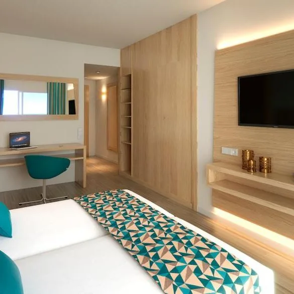 Luxor (Playa de Palma) - zdjęcie 5