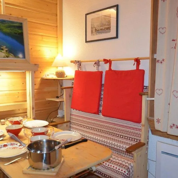 Residence Genepi - zdjęcie 5