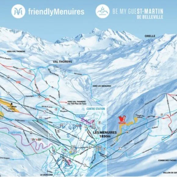 Residence Genepi - zdjęcie 2