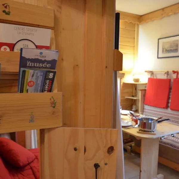 Residence Genepi - zdjęcie 4