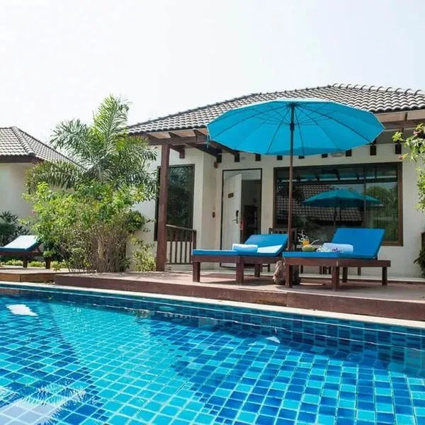 Pinnacle Grand Jomtien Resort - zdjęcie 5