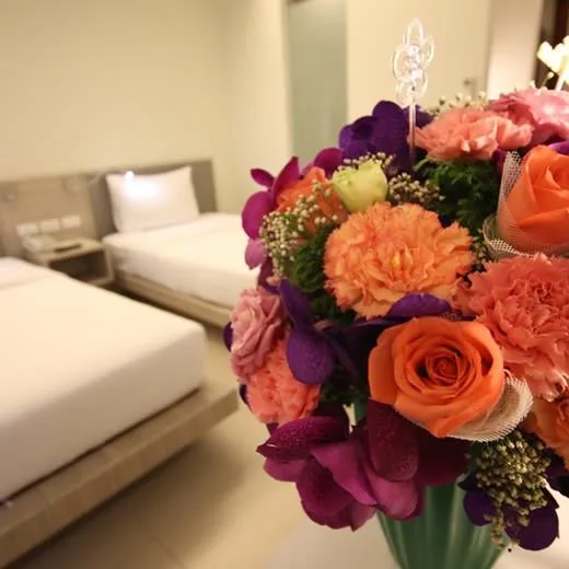 Sunshine Hotel & Residences - zdjęcie 5