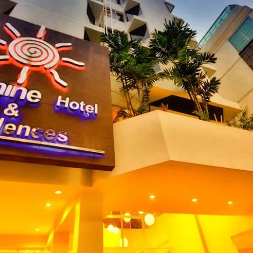 Sunshine Hotel & Residences - zdjęcie 4