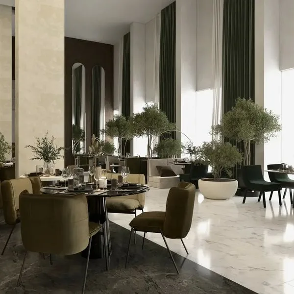 Cali Resort & Spa - zdjęcie 4