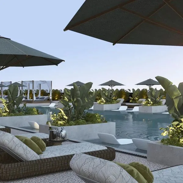 Cali Resort & Spa - zdjęcie 2