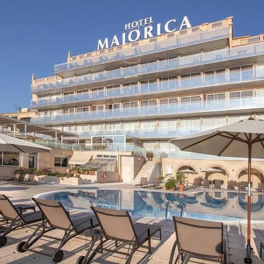 Catalonia Majorica - zdjęcie 2