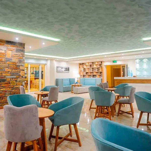 Tropical (Chaniotis) - zdjęcie 4