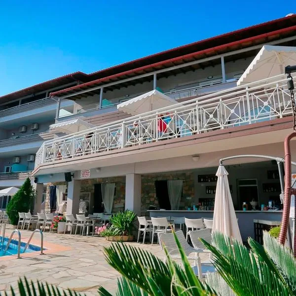 Tropical (Chaniotis) - zdjęcie 2