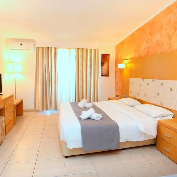 Tropical (Chaniotis) - zdjęcie 5