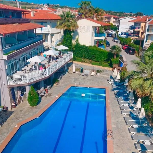 Tropical (Chaniotis) - zdjęcie 3