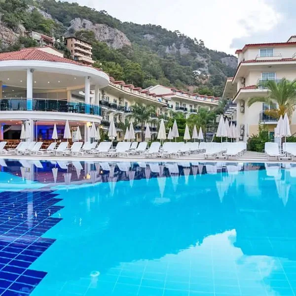 Montebello Resort - zdjęcie 2