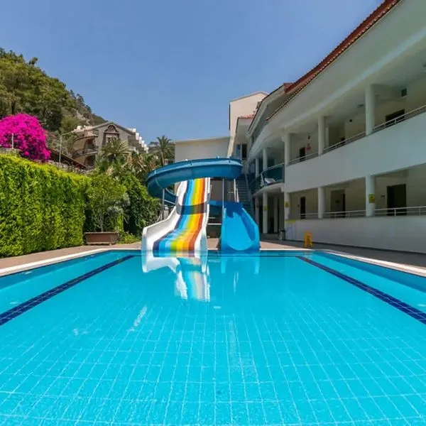 Montebello Resort - zdjęcie 4