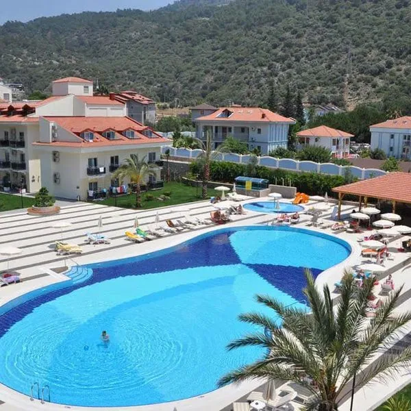 Montebello Resort - zdjęcie 5