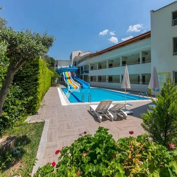 Montebello Resort - zdjęcie 3