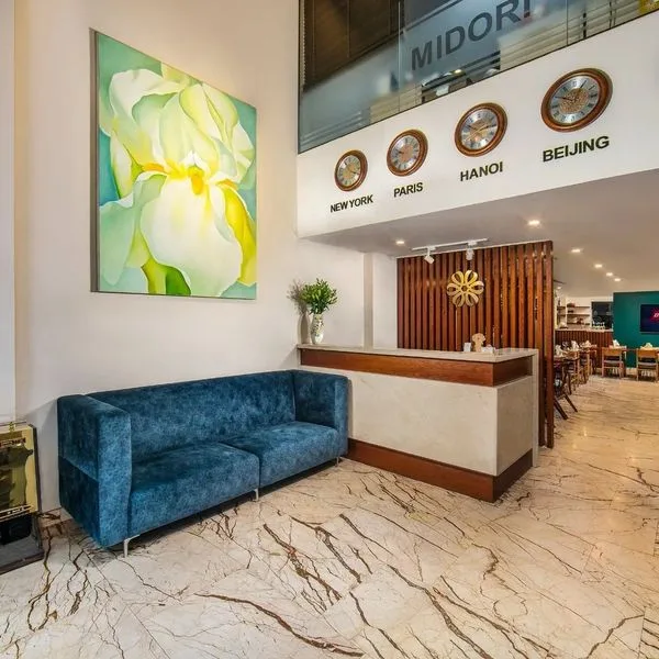 Midori Boutique - zdjęcie 2