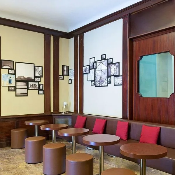 B&B Hotel Napoli (ex. Cavour) - zdjęcie 2