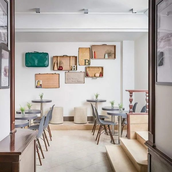 B&B Hotel Napoli (ex. Cavour) - zdjęcie 4