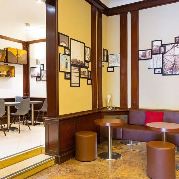 B&B Hotel Napoli (ex. Cavour) - zdjęcie 5