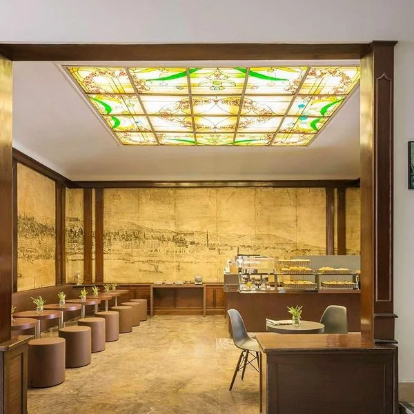 B&B Hotel Napoli (ex. Cavour) - zdjęcie 3