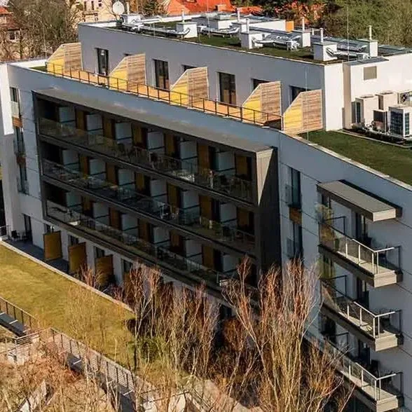 Sopotorium Medical Resort - zdjęcie 3