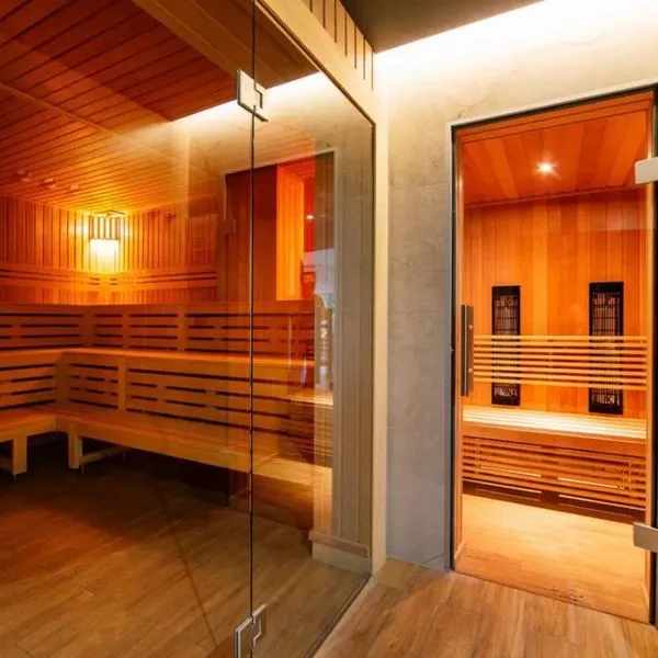 Sopotorium Medical Resort - zdjęcie 5