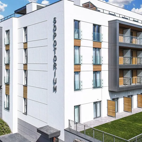 Sopotorium Medical Resort - zdjęcie 2