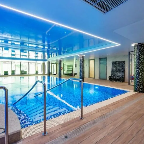 Sopotorium Medical Resort - zdjęcie 4