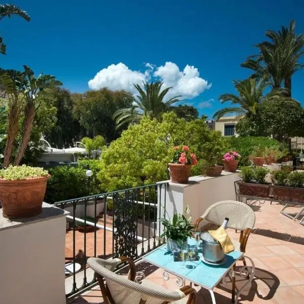 Floridiana Terme - zdjęcie 5