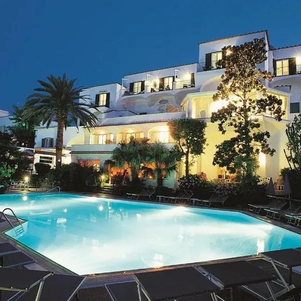 Floridiana Terme - zdjęcie 3