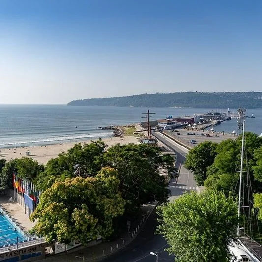 Panorama (Varna) - zdjęcie 5