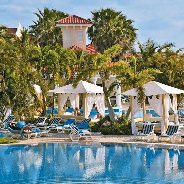 Paradisus Princesa del Mar - zdjęcie 3