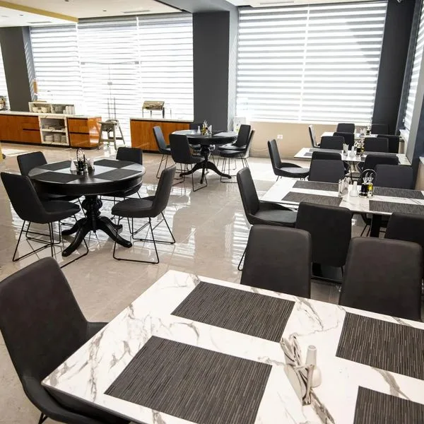 Olivia's Hill Resort - zdjęcie 4