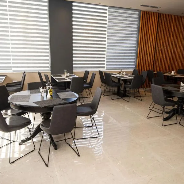 Olivia's Hill Resort - zdjęcie 2