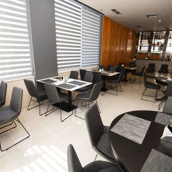 Olivia's Hill Resort - zdjęcie 5