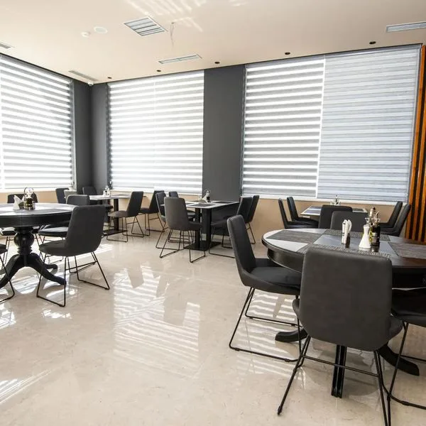 Olivia's Hill Resort - zdjęcie 3