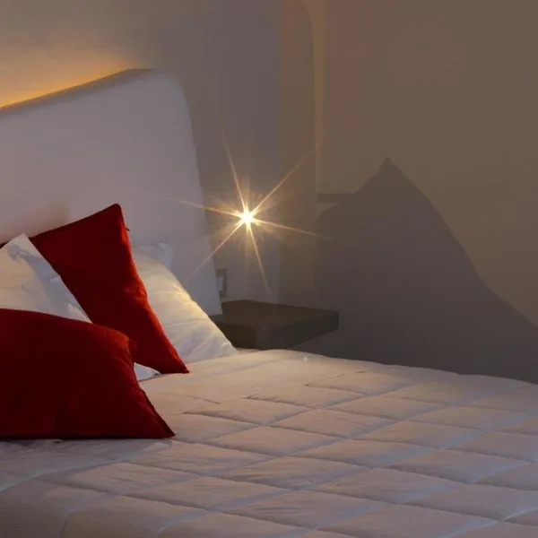 ibis Styles Palermo President - zdjęcie 4