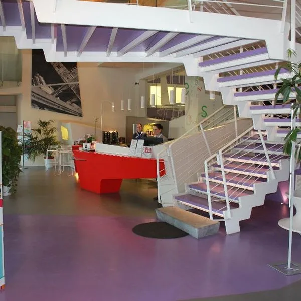 ibis Styles Palermo President - zdjęcie 2